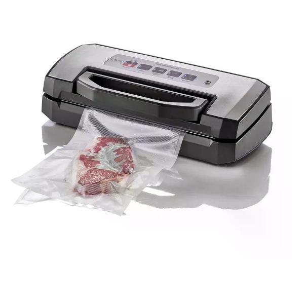 Вакуумный упаковщик Caso VRH 490