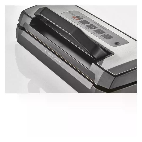 Вакуумный упаковщик Caso VRH 490