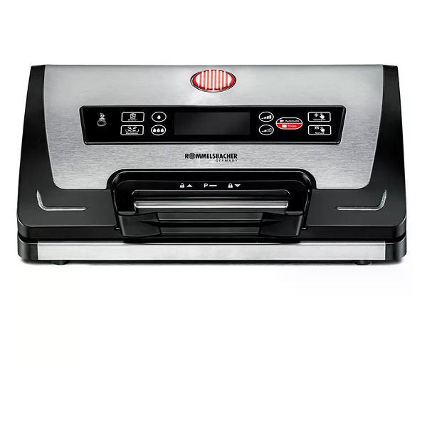 Вакуумный упаковщик ROMMELSBACHER VAC 585