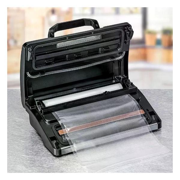 Вакуумный упаковщик ROMMELSBACHER VAC 585