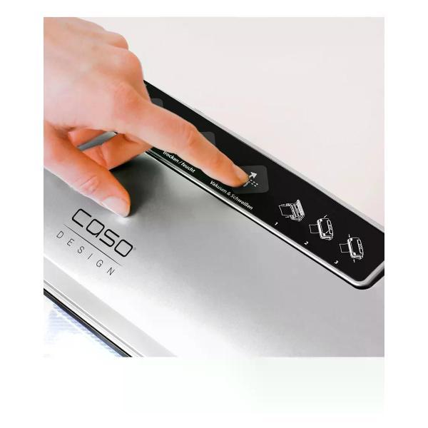 Вакуумный упаковщик Caso VC 11