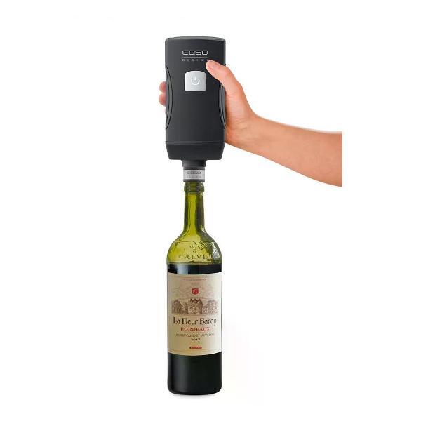 Вакуумный упаковщик Caso Vacu OneTouch Pro Set