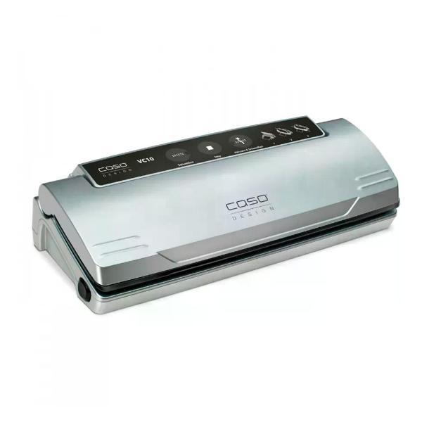Вакуумный упаковщик Caso VC 10 PlusEdition