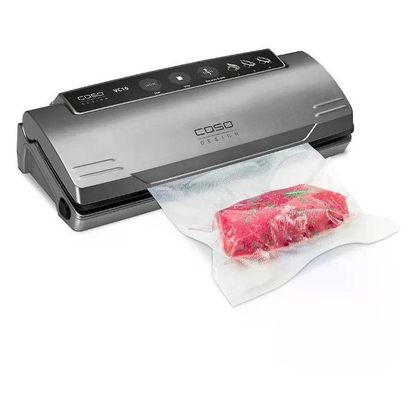 Вакуумный упаковщик Caso VC 10 PlusEdition