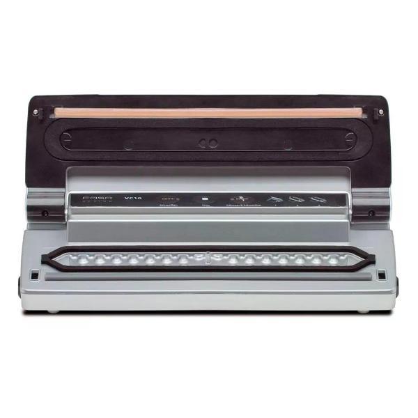 Вакуумный упаковщик Caso VC 10 PlusEdition