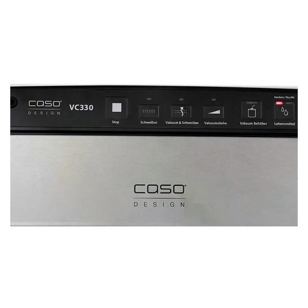 Вакуумный упаковщик Caso VC 330