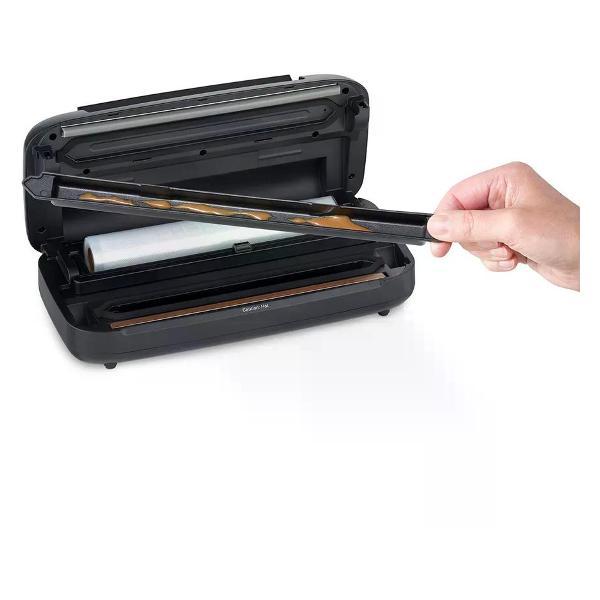 Вакуумный упаковщик Caso VRH 590