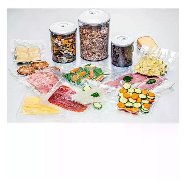 Вакуумный упаковщик ROMMELSBACHER VAC 285