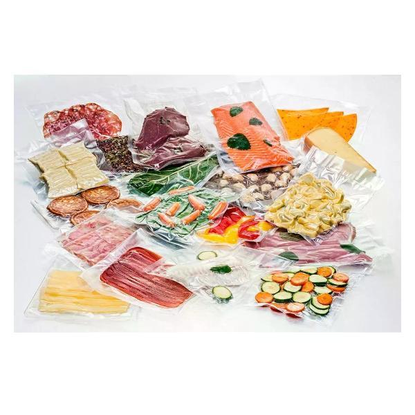 Вакуумный упаковщик ROMMELSBACHER VAC 285