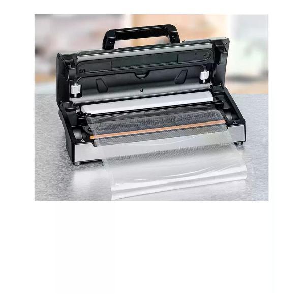 Вакуумный упаковщик ROMMELSBACHER VAC 385