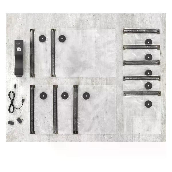 Вакуумный упаковщик Caso Vacu OneTouch