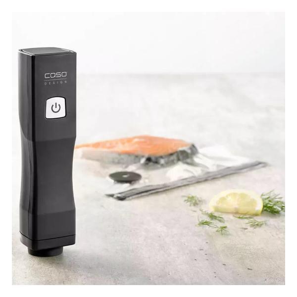 Вакуумный упаковщик Caso Vacu OneTouch