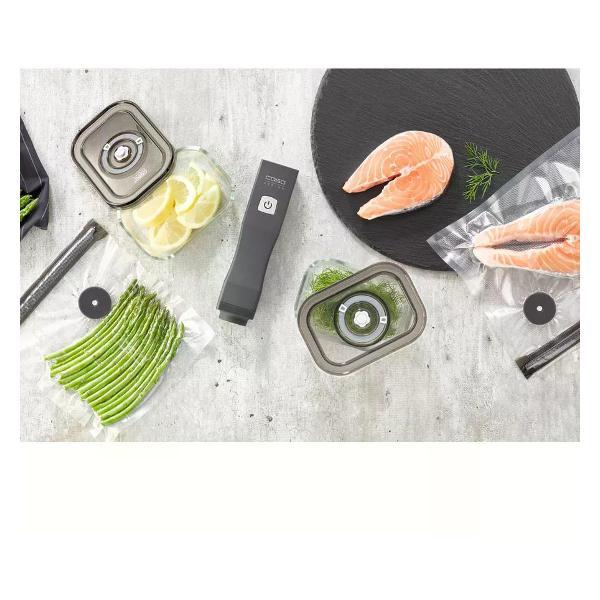 Вакуумный упаковщик Caso Vacu OneTouch Eco-Set