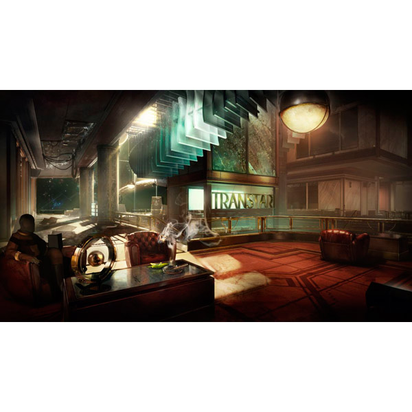 Xbox игра Bethesda Prey