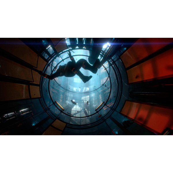 Видеоигра для PC . Prey