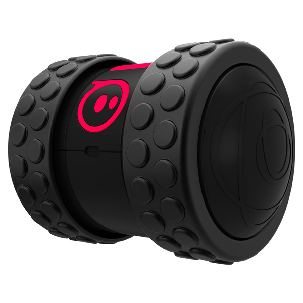 Радиоуправляемый робот Sphero Ollie Darkside (1B01BFC)