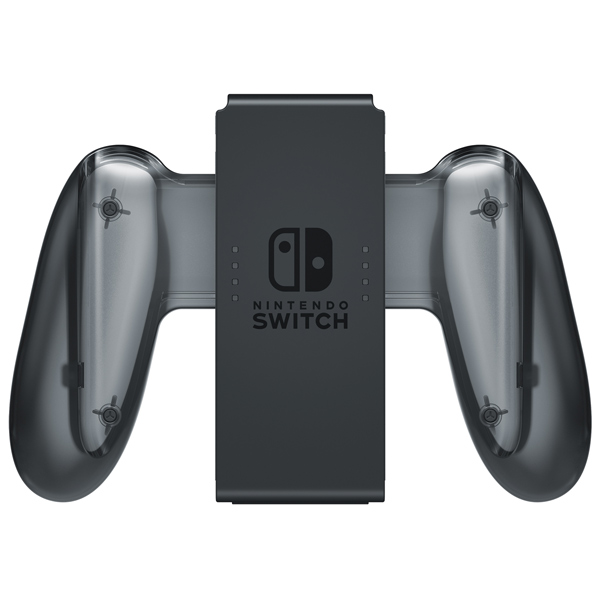 Подзаряжающий держатель Nintendo Switch фото
