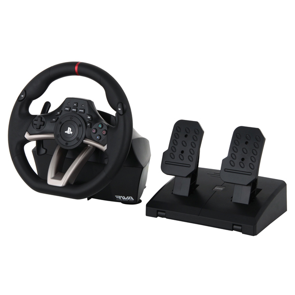 Руль Hori APEX (PS4-052E) фото