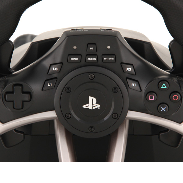 Руль Hori APEX (PS4-052E)