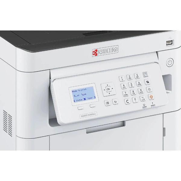 Принтер Kyocera ECOSYS PA4000cx