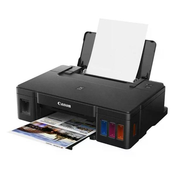 Принтер Canon Pixma G1010