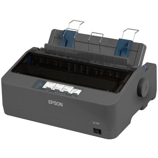 Принтер Epson LQ-350 (C11CC25002)