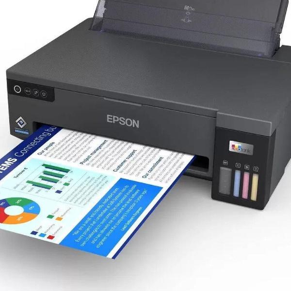 Принтер Epson L8050 (C11CK37405/506/507/504/402)