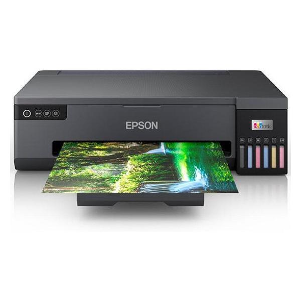Принтер Epson L18050 (C11CK38403/402/505/38503/38507)
