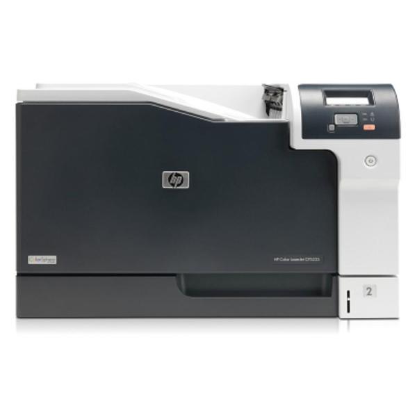 Принтер HP Color LaserJet CP5225N CE711A
