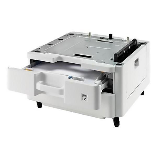 Принтер Kyocera PF-470 фото