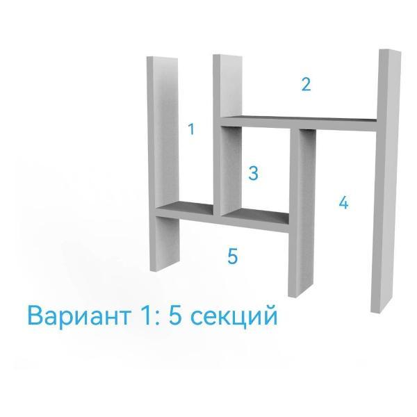 Консоль мебельная нет бренда настольная