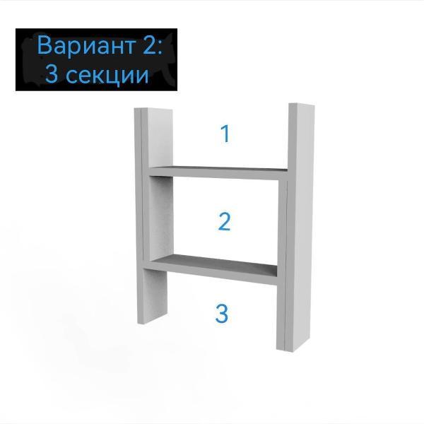 Консоль мебельная нет бренда настольная