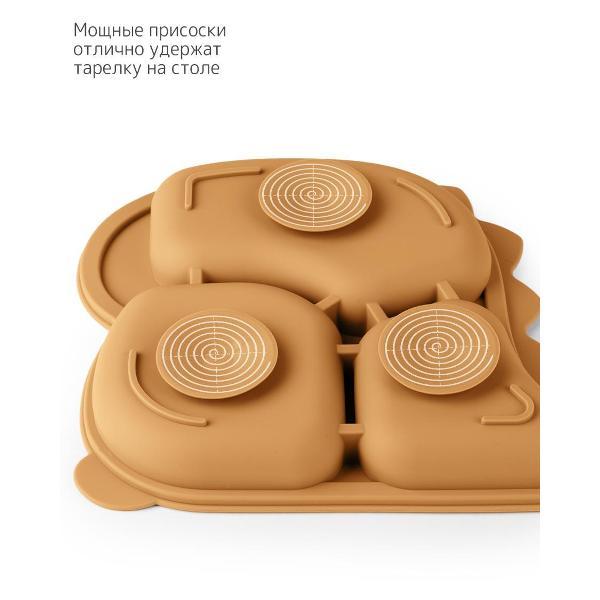 Детская тарелка Heima 16998