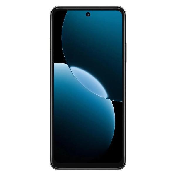 Смартфон Huawei NOVA Y73 8/256Gb (51098GPH) Black