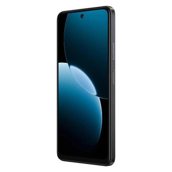 Смартфон Huawei NOVA Y73 8/256Gb (51098GPH) Black