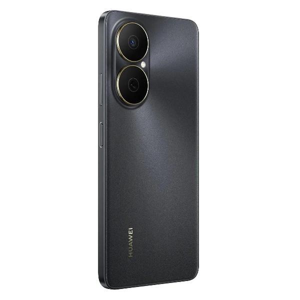 Смартфон Huawei NOVA Y73 8/256Gb (51098GPH) Black