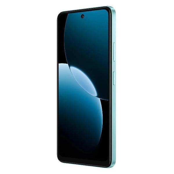 Смартфон Huawei NOVA Y73 8/256Gb (51098GPG) Blue