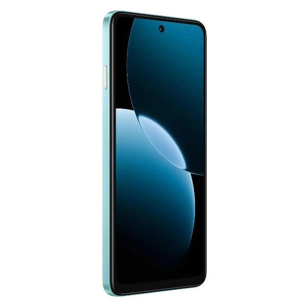 Смартфон Huawei NOVA Y73 8/256Gb (51098GPG) Blue
