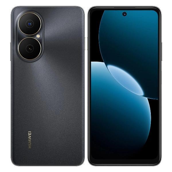 Смартфон Huawei NOVA Y73 8/128Gb (51098GPK) Black