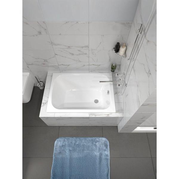 Ванна ARAGUT Акриловая Классик 100х70