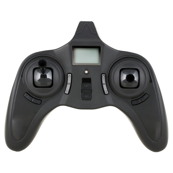 Радиоуправляемый квадрокоптер Hubsan X4 H107L