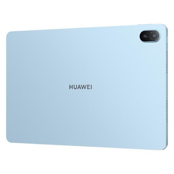 Планшетный компьютер HUAWEI MatePad SE11 8+128 Wi-Fi Pencil Crystal Blue 5301