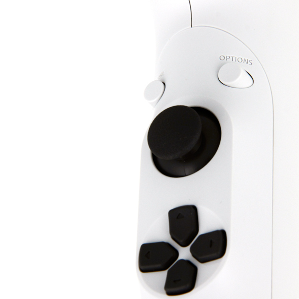 Контроллер PlayStation 4 игра Farpoint (CECHYAZRA2)