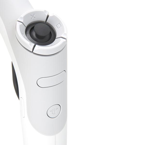 Контроллер PlayStation 4 игра Farpoint (CECHYAZRA2)