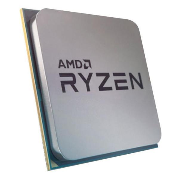 Процессор AMD Ryzen 7 5700X, OEM, AM4 (100-000000926)