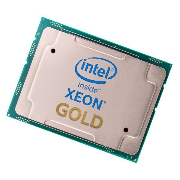 Процессор Intel Xeon Gold 5520+, OEM, LGA4677 (PK8072205499800)