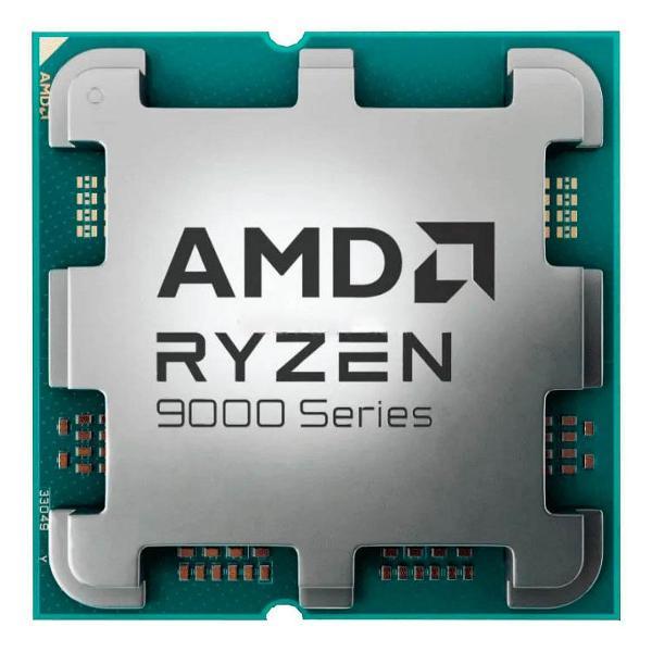 Процессор AMD Ryzen 7 9700X, OEM, AM5 (100-000001404)