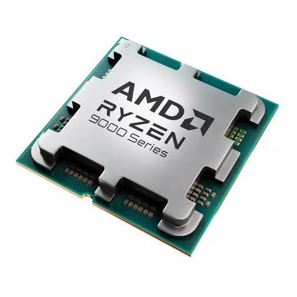 Процессор AMD Ryzen 7 9700X, OEM, AM5 (100-000001404)