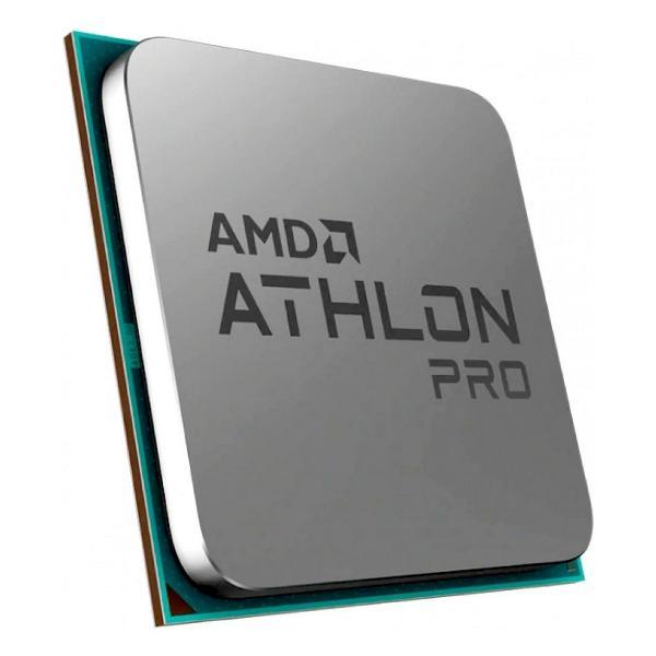 Процессор AMD Athlon 300GE, OEM, AM4 (YD300BC6M2OFH)
