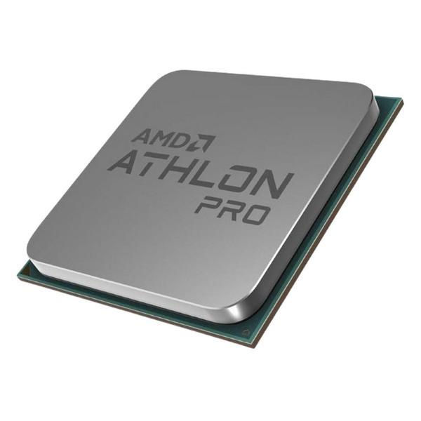 Процессор AMD Athlon 300GE, OEM, AM4 (YD300BC6M2OFH)